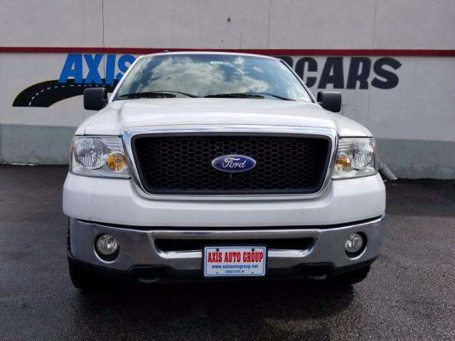 Ford F-150 2008 photo 27